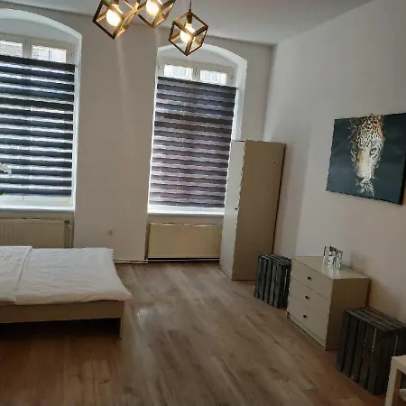 Hostel 33 Wroclaw