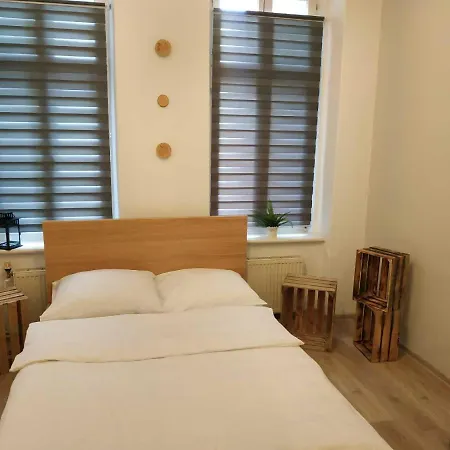 33 Hostel Wroclaw